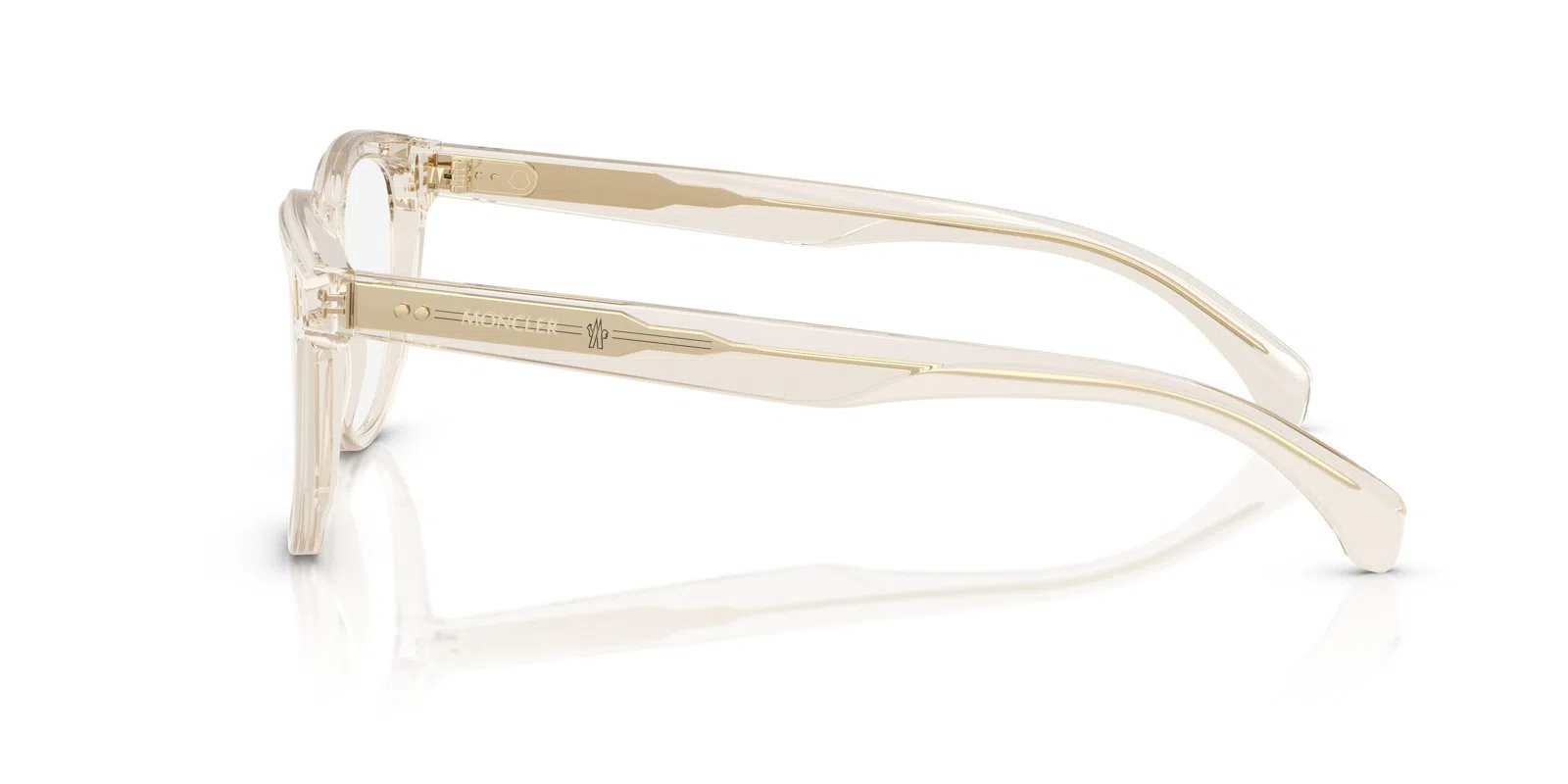 Moncler 2002F Eyeglasses - view 15